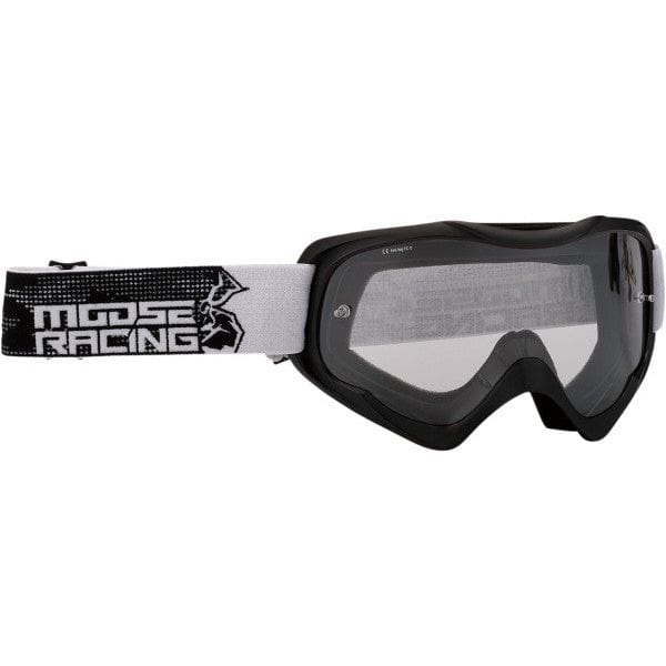 Qualifier Agoid Goggle by Moose Utility