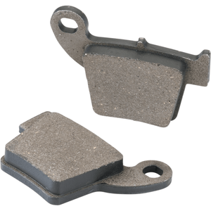 Qualifier Brake Pads By Moose Racing M921-ORG Brake Pads 1720-0225 Parts Unlimited