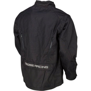 Qualifier Jacket By Moose Utility Jacket Parts Unlimited