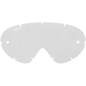 Qualifier Youth Goggle Lens By Moose Utility Goggle Lens Parts Unlimited