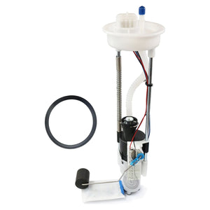 Quantum Fuel Pump Assy Polaris by Quantum HFP-A3961 Fuel Pump 821-0456 Western Powersports Drop Ship