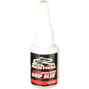 Quick Bond Grip Glue By Renthal G104 Grip Glue 3711-0037 Parts Unlimited