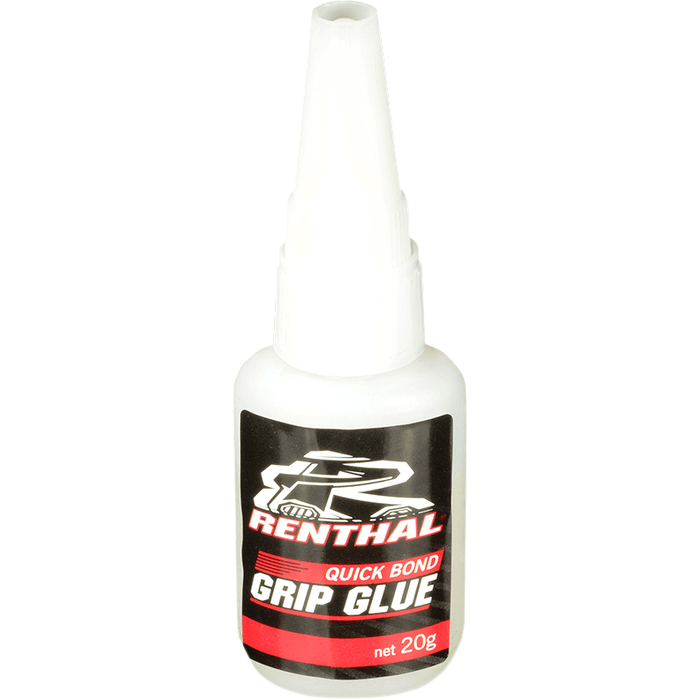 Quick Bond Grip Glue By Renthal