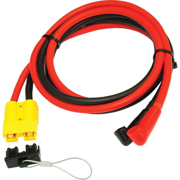 Quick Connect Battery / Contactor End Cable 48" by KFI