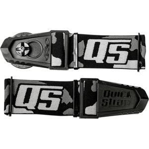 Quick Strap By Factory Effex QS-25 Goggle Strap 2602-1014 Parts Unlimited