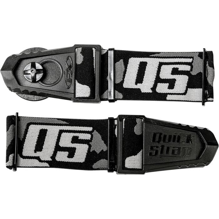 Quick Strap By Factory Effex