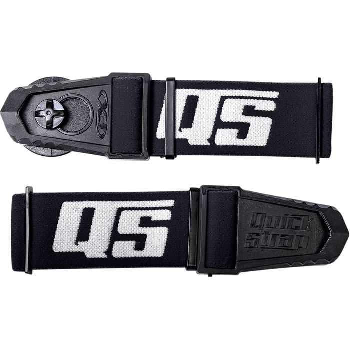 Quick Strap By Factory Effex