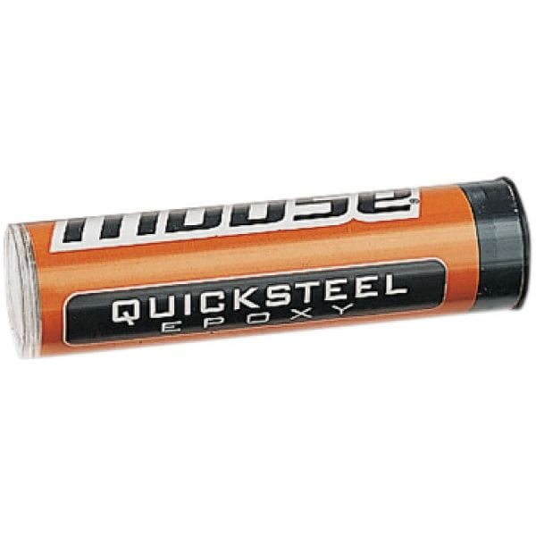 Quiksteel Epoxy by Moose Utility