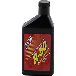 R-50 Racing Techniplate® Synthetic 2-Stroke Premix Oil By Klotz Oil KL-102 Engine Oil Synthetic KL-102 Parts Unlimited