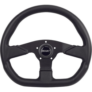 R&P Steering Wheel by Grant Products Steering Wheel Western Powersports