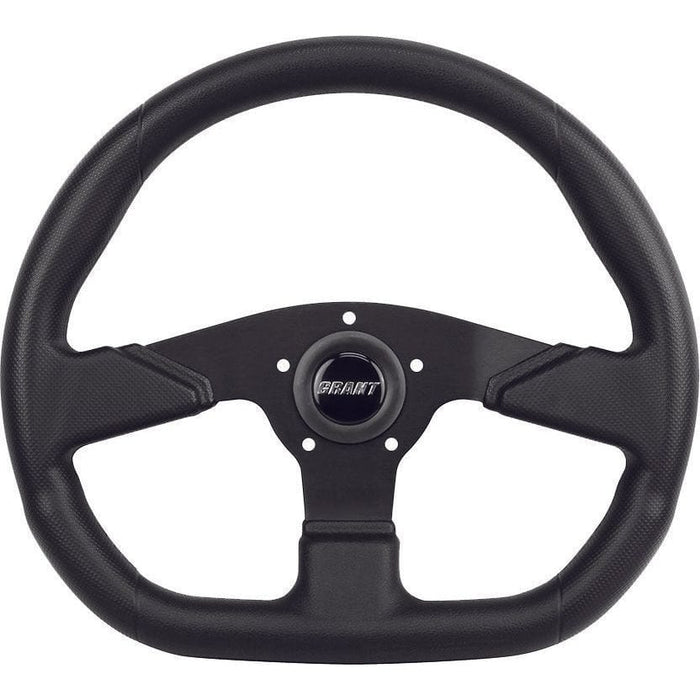 R&P Steering Wheel by Grant Products