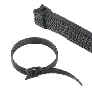 R-Wrap - Reusable Cable Tie by Rugged Radios Rugged Radios