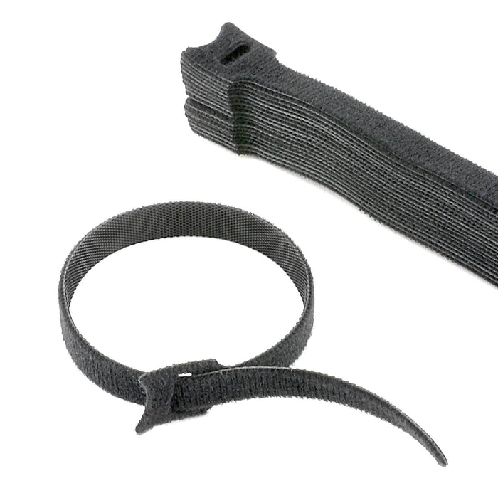 R-Wrap - Reusable Cable Tie by Rugged Radios