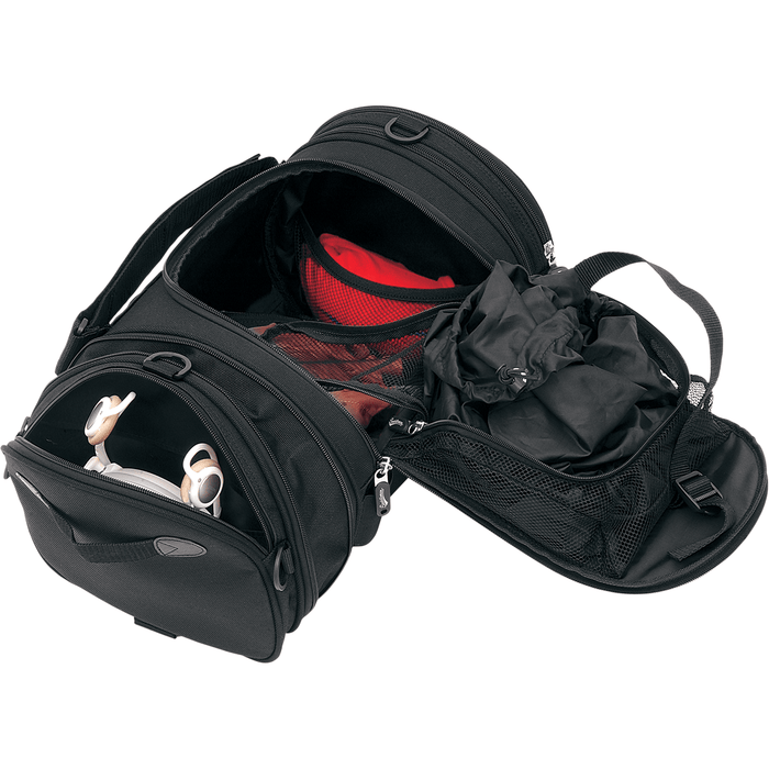 R1300Lxe Deluxe Roll Bag By Saddlemen