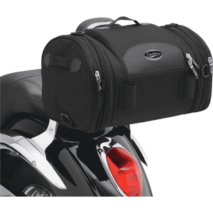 R1300Lxe Deluxe Roll Bag By Saddlemen EX000045 Roll Bag 3515-0075 Parts Unlimited