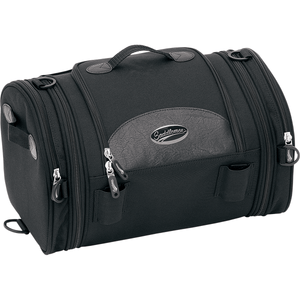 R1300Lxe Deluxe Roll Bag By Saddlemen EX000045 Roll Bag 3515-0075 Parts Unlimited