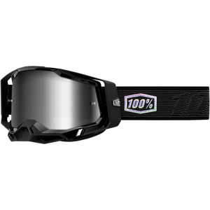 Racecraft 2 Goggles By 1 50010-00015 Goggles 2601-3217 Parts Unlimited