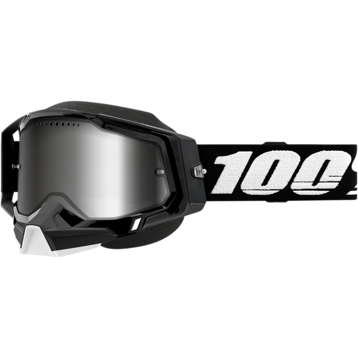 Racecraft 2 Snow Goggles By 1