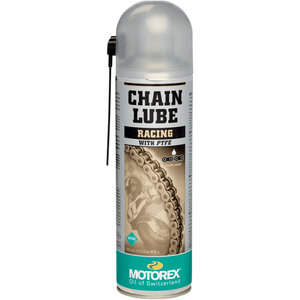 Racing Chain Lube By Motorex 102364 Chain Lube 3605-0021 Parts Unlimited