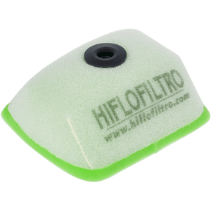 Racing Foam Air Filter By Hiflofiltro HFF1017 Air Filter 1011-0394 Parts Unlimited