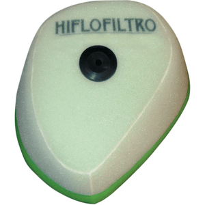 Racing Foam Air Filter By Hiflofiltro HFF1018 Air Filter 1011-0395 Parts Unlimited