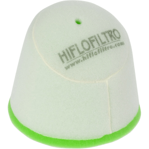 Racing Foam Air Filter By Hiflofiltro HFF2012 Air Filter 1011-0397 Parts Unlimited