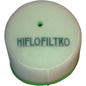 Racing Foam Air Filter By Hiflofiltro HFF4012 Air Filter 1011-0409 Parts Unlimited