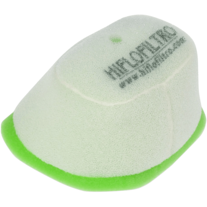 Racing Foam Air Filter By Hiflofiltro