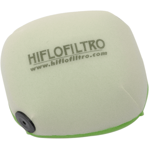 Racing Foam Air Filter By Hiflofiltro HFF5019 Air Filter 1011-3789 Parts Unlimited