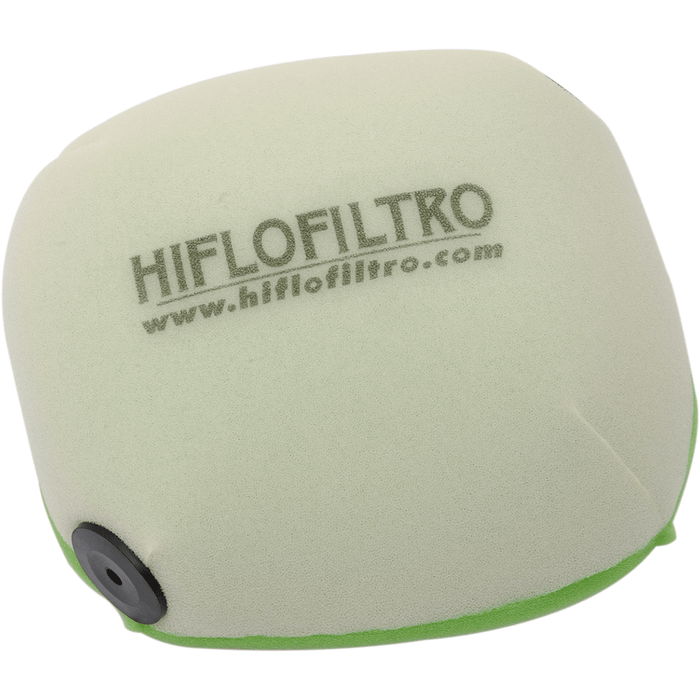 Racing Foam Air Filter By Hiflofiltro