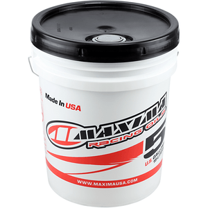 Racing Shock Fluid By Maxima Racing Oil 58505L Shock Fluid 3608-0003 Parts Unlimited Drop Ship