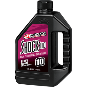 Racing Shock Fluid By Maxima Racing Oil 58901H Shock Fluid 3608-0001 Parts Unlimited