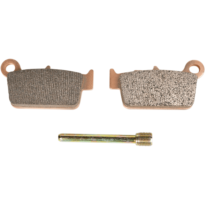 Racing Sintered "Mxs" Brake Pads By Ebc