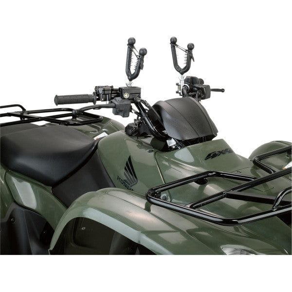 Rack Gun Expedition Sngle by Moose Utility