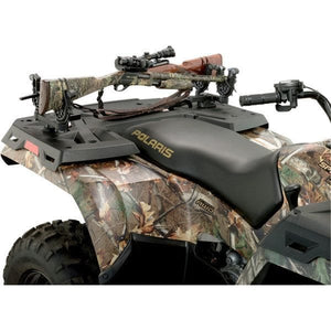 Rack Gun Flxgrp Dbl Polaris by Moose Utility PFFG2 Gun Rack 35180063 Parts Unlimited Drop Ship