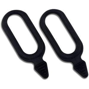 Rack Gun Rubber Snubber by Moose Utility RBA2-M Rubber Snubbers 35180031 Parts Unlimited