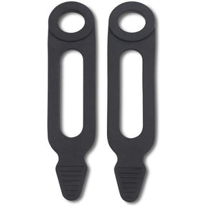 Rack Gun Rubber Snubber by Moose Utility RBL2-M Rubber Snubbers 35180178 Parts Unlimited