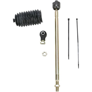 Rack/Pinion End Kit Lh by Moose Utility 51-1041-L Tie Rod End Kit 04300690 Parts Unlimited