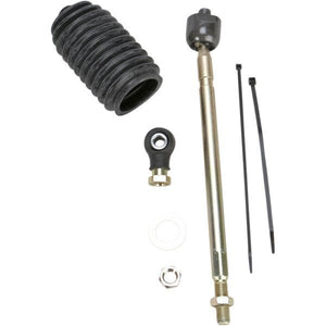 Rack/Pinion End Kit Lh by Moose Utility 51-1043-L Tie Rod End Kit 04300694 Parts Unlimited