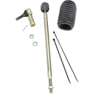 Rack/Pinion End Kit Lh by Moose Utility 51-1046-L Tie Rod End Kit 04300698 Parts Unlimited