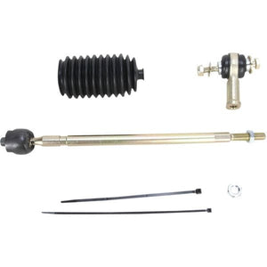 Rack/Pinion End Kit Lh by Moose Utility 51-1047-L Tie Rod End Kit 04300740 Parts Unlimited Drop Ship