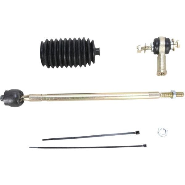 Rack/Pinion End Kit Lh by Moose Utility