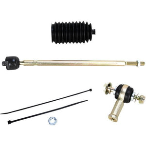 Rack/Pinion End Kit Lh by Moose Utility 51-1048-L Tie Rod End Kit 04300743 Parts Unlimited Drop Ship