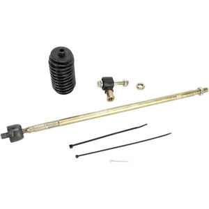 Rack/Pinion End Kit Lh by Moose Utility 51-1055-L Tie Rod 04300774 Parts Unlimited Drop Ship