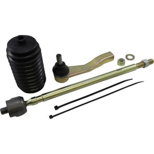 Rack/Pinion End Kit Lh by Moose Utility 51-1089-L Tie Rod End Kit 04301149 Parts Unlimited Drop Ship