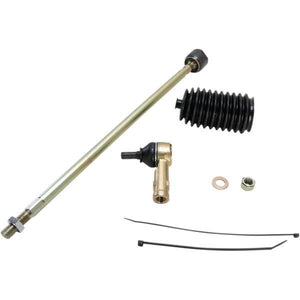 Rack/Pinion End Kit Lh Polaris by Moose Utility 51-1063-L Tie Rod End Kit 04300874 Parts Unlimited Drop Ship