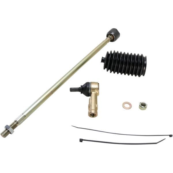 Rack/Pinion End Kit Lh Polaris by Moose Utility