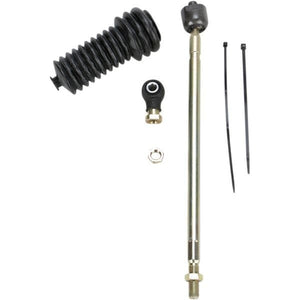 Rack/Pinion End Kit Rh by Moose Utility 51-1041-R Tie Rod End Kit 04300691 Parts Unlimited