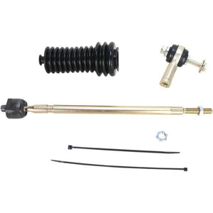 Rack/Pinion End Kit Rh by Moose Utility 51-1047-R Tie Rod End Kit 04300741 Parts Unlimited Drop Ship