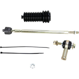 Rack/Pinion End Kit Rh by Moose Utility 51-1048-R Tie Rod End Kit 04300744 Parts Unlimited Drop Ship